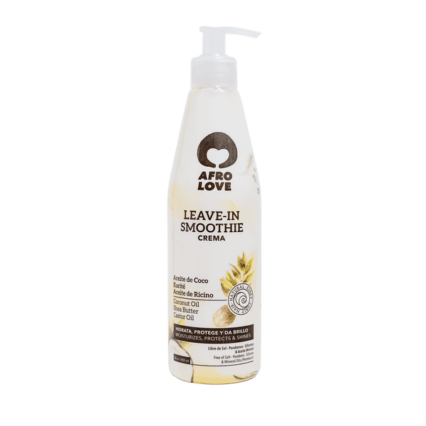 Leave In Crema Afro Love