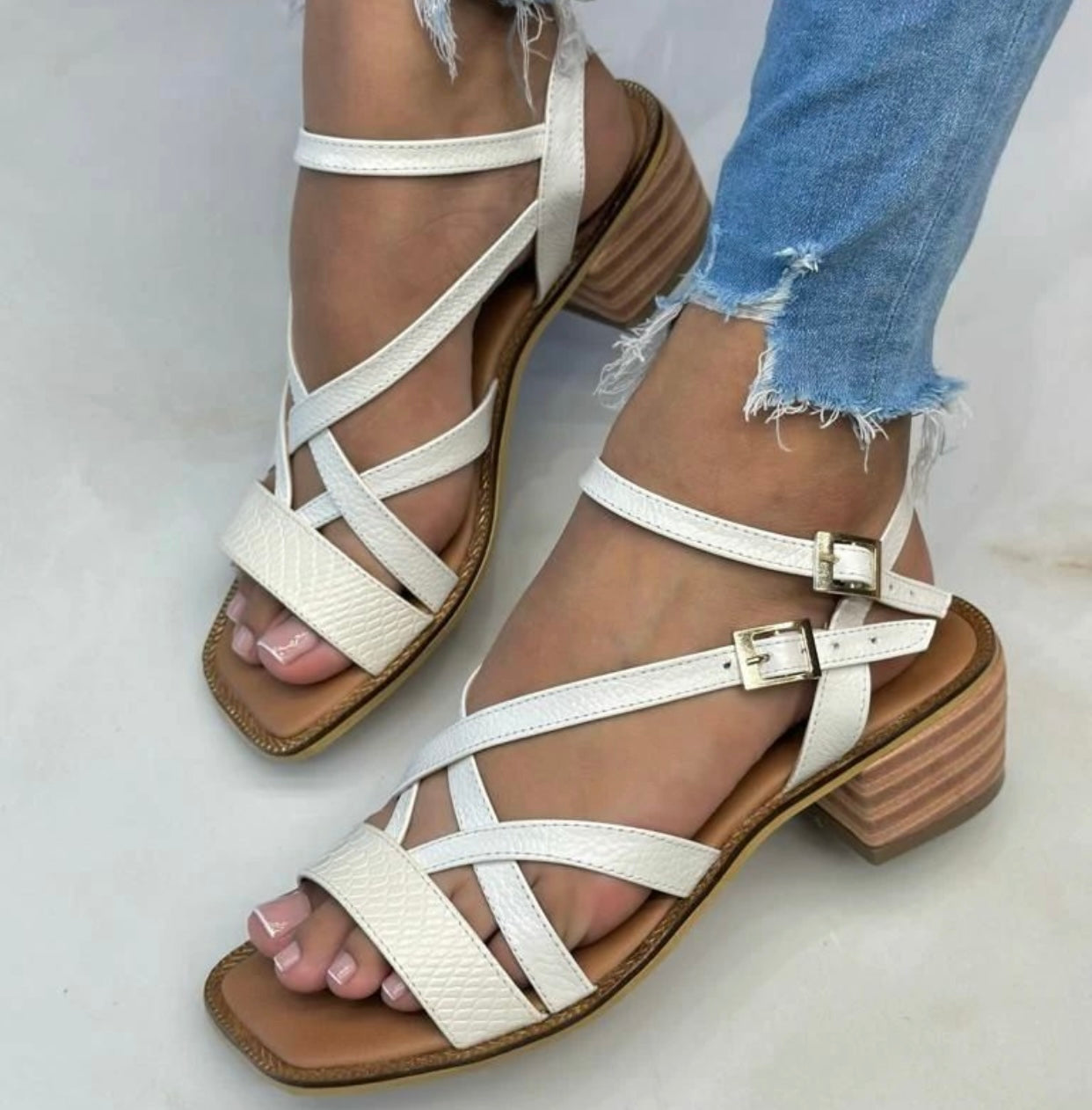 Sandalias