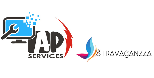 Apservices--Stravaganzza Shop