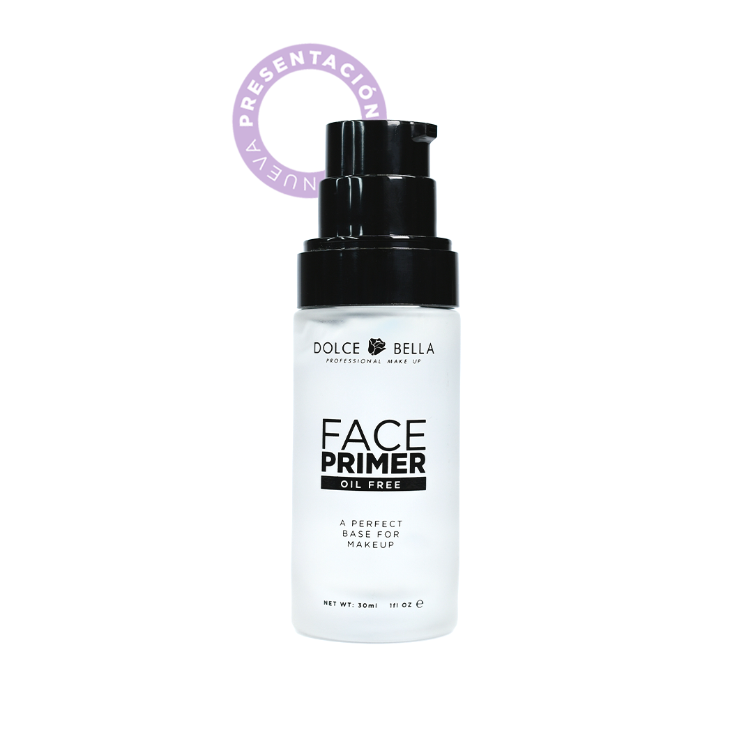 PRIMER OIL FREE