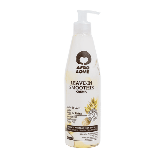Leave In Crema Afro Love